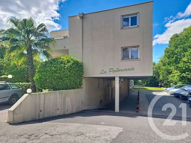appartement - MONTPELLIER - 34