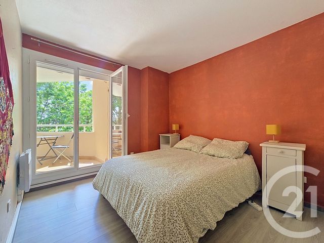 Appartement F2 &agrave; louer - 2 pi&egrave;ces - 41,46 m2 - Montpellier - 34 - LANGUEDOC-ROUSSILLON