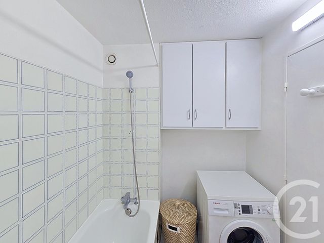 Appartement F2 &agrave; louer - 2 pi&egrave;ces - 41,46 m2 - Montpellier - 34 - LANGUEDOC-ROUSSILLON