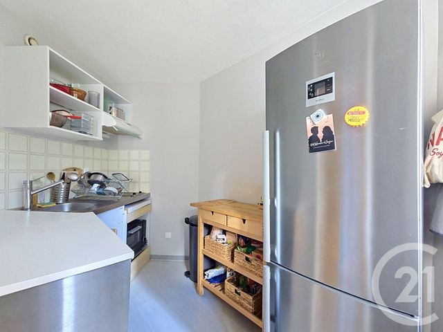 Appartement F2 &agrave; louer - 2 pi&egrave;ces - 41,46 m2 - Montpellier - 34 - LANGUEDOC-ROUSSILLON
