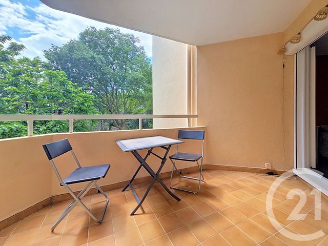 Appartement F2 &agrave; louer - 2 pi&egrave;ces - 41,46 m2 - Montpellier - 34 - LANGUEDOC-ROUSSILLON
