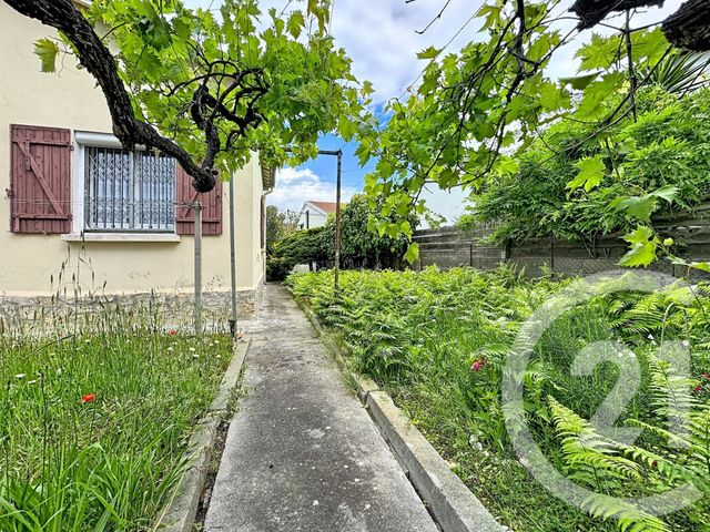 Maison &agrave; vendre - 3 pi&egrave;ces - 70,19 m2 - Montpellier - 34 - LANGUEDOC-ROUSSILLON