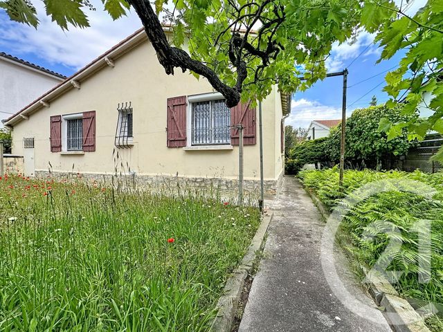 maison - MONTPELLIER - 34