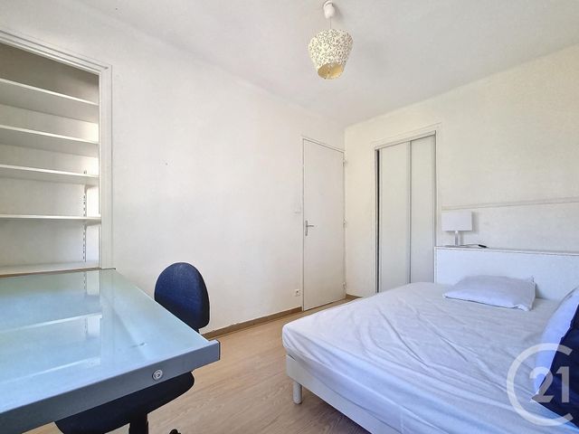 Appartement F4 &agrave; louer - 4 pi&egrave;ces - 59,23 m2 - Montpellier - 34 - LANGUEDOC-ROUSSILLON