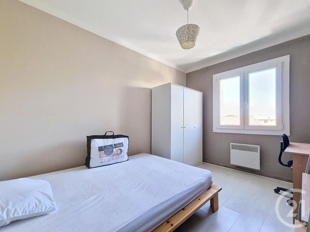 Appartement F4 &agrave; louer - 4 pi&egrave;ces - 59,23 m2 - Montpellier - 34 - LANGUEDOC-ROUSSILLON