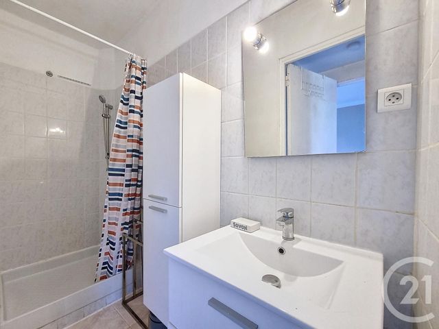 Appartement F4 &agrave; louer - 4 pi&egrave;ces - 59,23 m2 - Montpellier - 34 - LANGUEDOC-ROUSSILLON