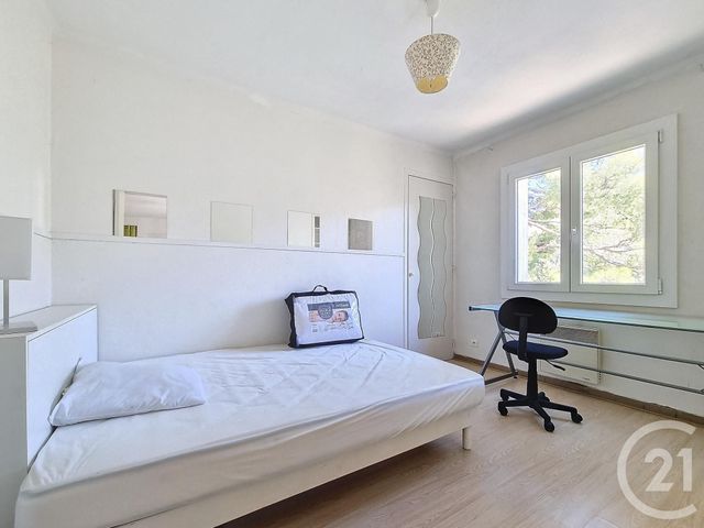 Appartement F4 &agrave; louer - 4 pi&egrave;ces - 59,23 m2 - Montpellier - 34 - LANGUEDOC-ROUSSILLON