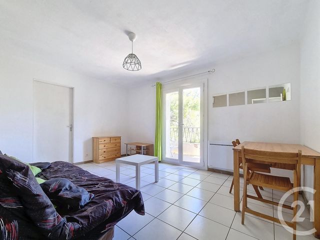 Appartement F4 &agrave; louer - 4 pi&egrave;ces - 59,23 m2 - Montpellier - 34 - LANGUEDOC-ROUSSILLON