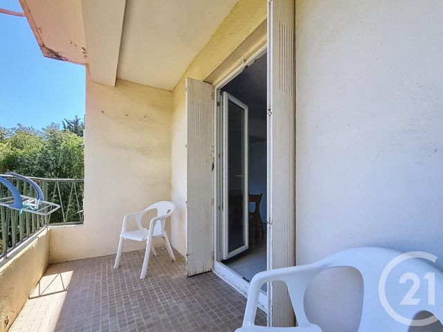 Appartement F4 &agrave; louer - 4 pi&egrave;ces - 59,23 m2 - Montpellier - 34 - LANGUEDOC-ROUSSILLON