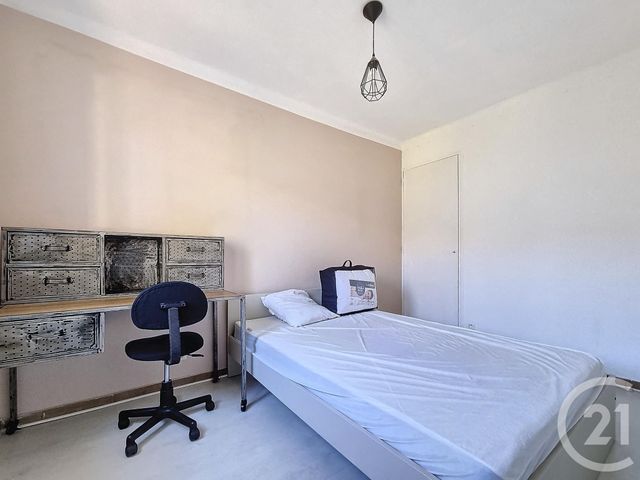 Appartement F4 &agrave; louer - 4 pi&egrave;ces - 59,23 m2 - Montpellier - 34 - LANGUEDOC-ROUSSILLON