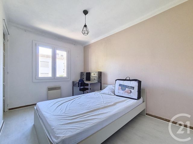 Appartement F4 &agrave; louer - 4 pi&egrave;ces - 59,23 m2 - Montpellier - 34 - LANGUEDOC-ROUSSILLON