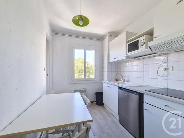 Appartement F4 &agrave; louer - 4 pi&egrave;ces - 59,23 m2 - Montpellier - 34 - LANGUEDOC-ROUSSILLON