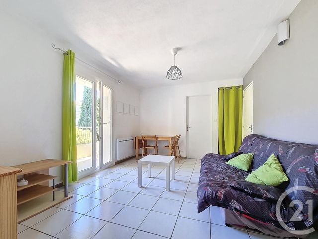 appartement - MONTPELLIER - 34