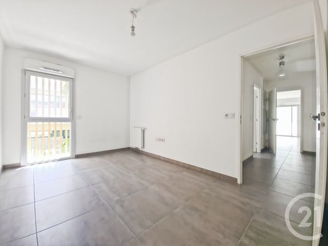 Appartement F3 &agrave; vendre - 3 pi&egrave;ces - 63,80 m2 - Montpellier - 34 - LANGUEDOC-ROUSSILLON