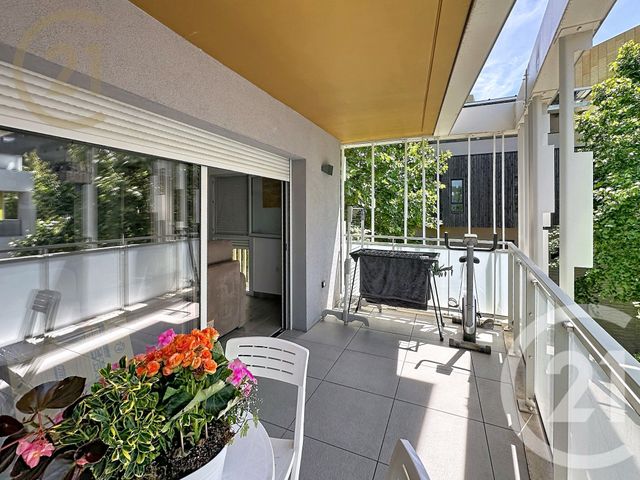 Appartement F3 &agrave; vendre - 3 pi&egrave;ces - 63,80 m2 - Montpellier - 34 - LANGUEDOC-ROUSSILLON