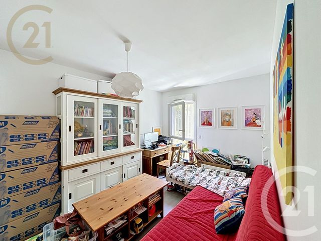 Appartement F3 &agrave; vendre - 3 pi&egrave;ces - 63,80 m2 - Montpellier - 34 - LANGUEDOC-ROUSSILLON