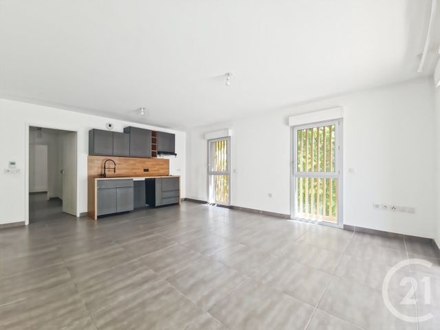 Appartement F3 &agrave; vendre - 3 pi&egrave;ces - 63,80 m2 - Montpellier - 34 - LANGUEDOC-ROUSSILLON