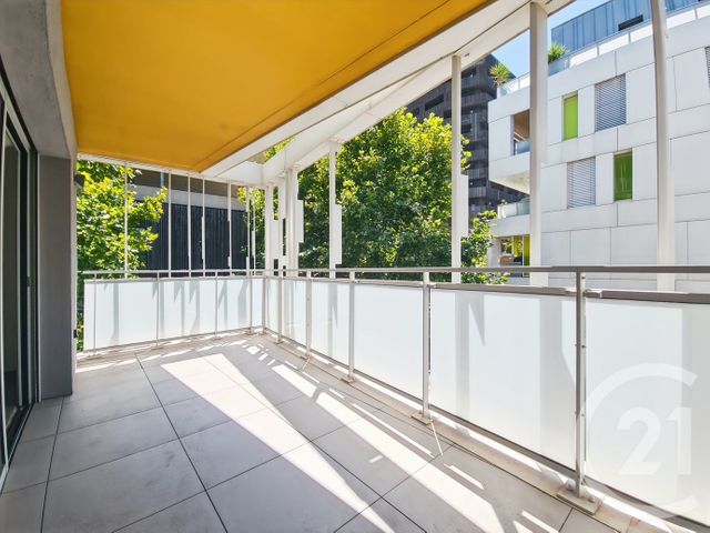 appartement - MONTPELLIER - 34