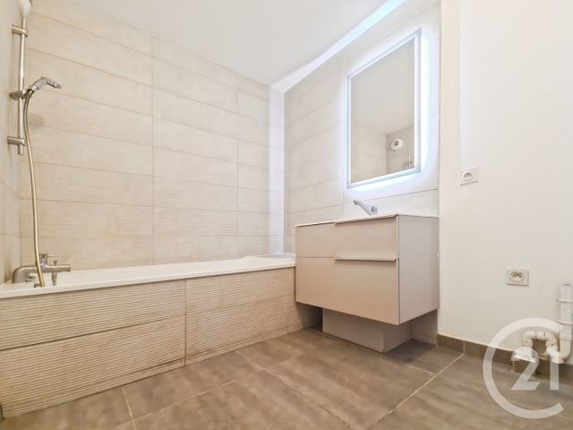 Appartement F3 &agrave; vendre - 3 pi&egrave;ces - 63,80 m2 - Montpellier - 34 - LANGUEDOC-ROUSSILLON