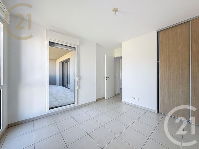 Appartement F2 &agrave; vendre - 2 pi&egrave;ces - 44,63 m2 - Montpellier - 34 - LANGUEDOC-ROUSSILLON