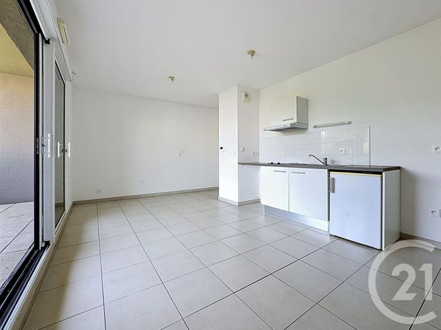 Appartement F2 &agrave; vendre - 2 pi&egrave;ces - 44,63 m2 - Montpellier - 34 - LANGUEDOC-ROUSSILLON