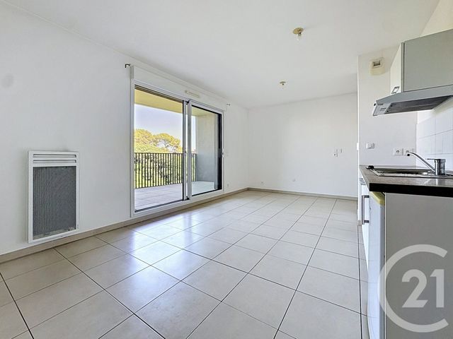 Appartement F2 &agrave; vendre - 2 pi&egrave;ces - 44,63 m2 - Montpellier - 34 - LANGUEDOC-ROUSSILLON