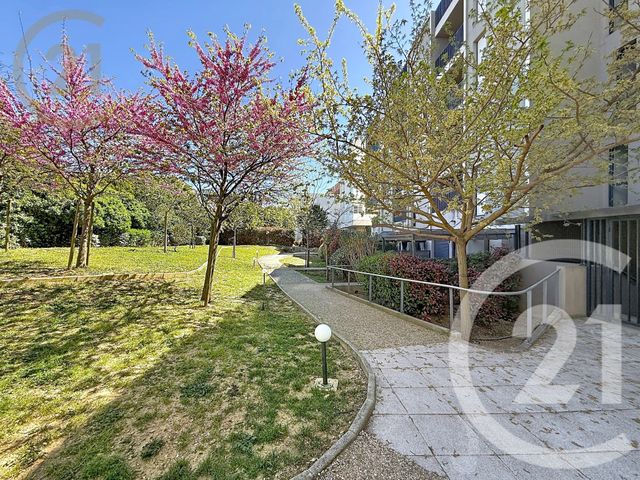 Appartement F2 &agrave; vendre - 2 pi&egrave;ces - 44,63 m2 - Montpellier - 34 - LANGUEDOC-ROUSSILLON