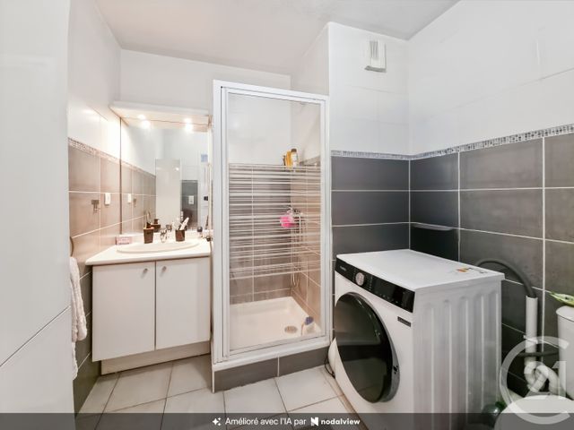 Appartement T2 &agrave; vendre - 2 pi&egrave;ces - 45 m2 - Montpellier - 34 - LANGUEDOC-ROUSSILLON
