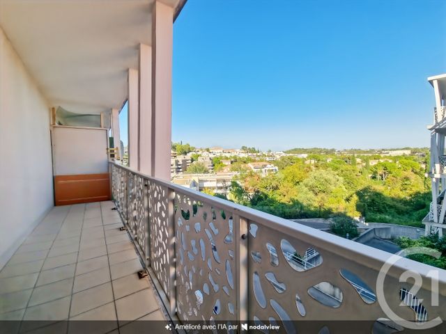 Appartement T2 &agrave; vendre - 2 pi&egrave;ces - 45 m2 - Montpellier - 34 - LANGUEDOC-ROUSSILLON