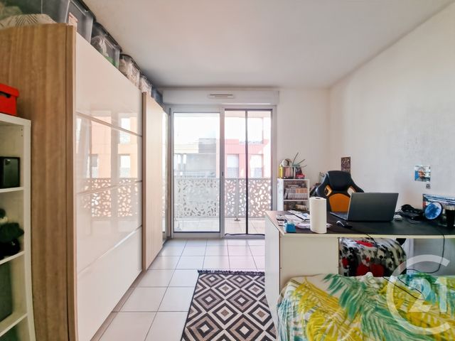 Appartement T2 &agrave; vendre - 2 pi&egrave;ces - 45 m2 - Montpellier - 34 - LANGUEDOC-ROUSSILLON