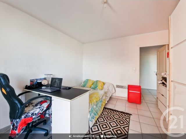 Appartement T2 &agrave; vendre - 2 pi&egrave;ces - 45 m2 - Montpellier - 34 - LANGUEDOC-ROUSSILLON
