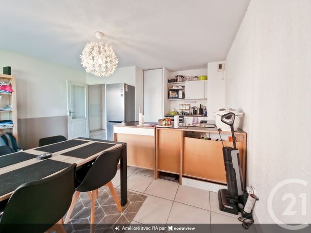 Appartement T2 &agrave; vendre - 2 pi&egrave;ces - 45 m2 - Montpellier - 34 - LANGUEDOC-ROUSSILLON