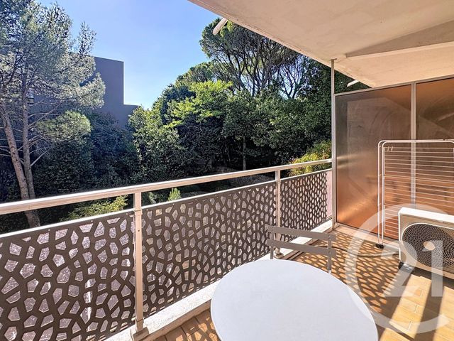 Appartement F1 à louer MONTPELLIER