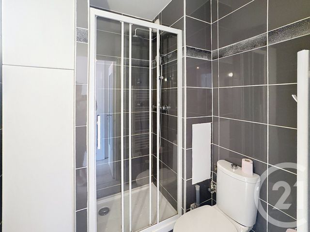 Appartement F1 &agrave; louer - 1 pi&egrave;ce - 22,09 m2 - Montpellier - 34 - LANGUEDOC-ROUSSILLON