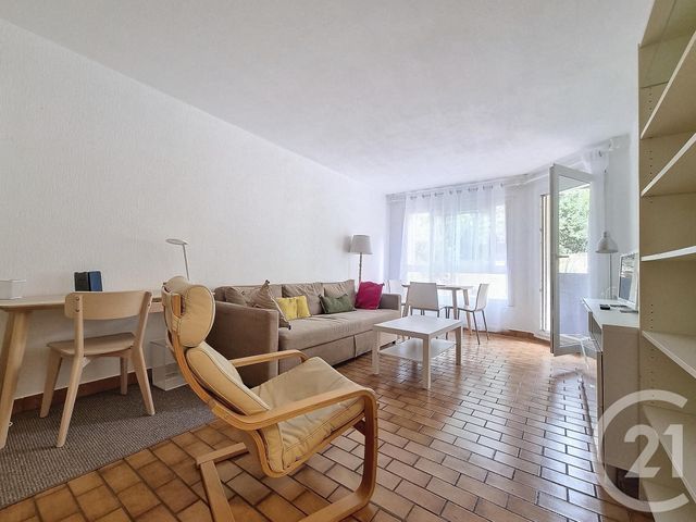 Appartement F2 &agrave; louer - 2 pi&egrave;ces - 48 m2 - Montpellier - 34 - LANGUEDOC-ROUSSILLON