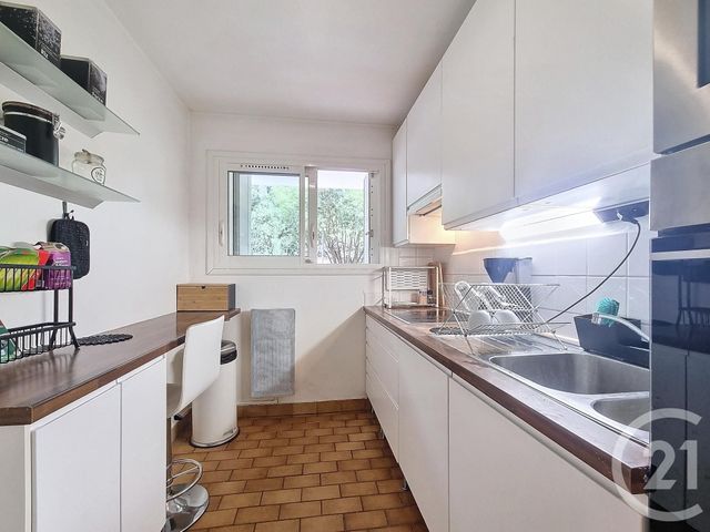 Appartement F2 &agrave; louer - 2 pi&egrave;ces - 48 m2 - Montpellier - 34 - LANGUEDOC-ROUSSILLON