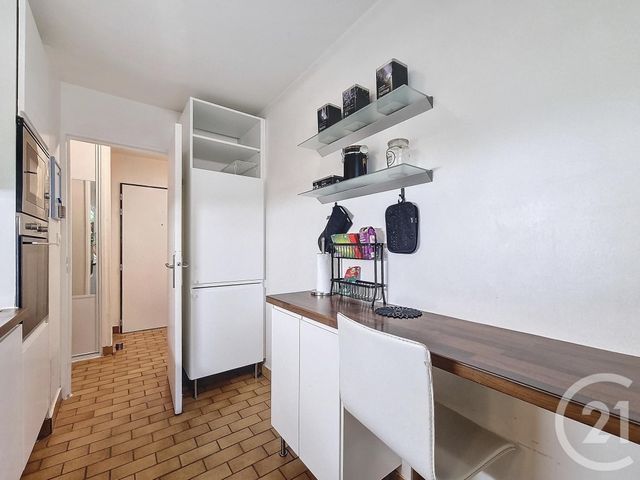Appartement F2 &agrave; louer - 2 pi&egrave;ces - 48 m2 - Montpellier - 34 - LANGUEDOC-ROUSSILLON