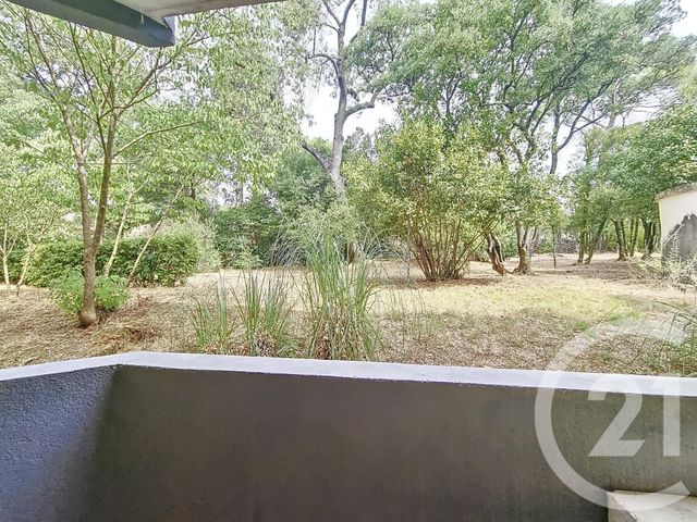 Appartement F2 &agrave; louer - 2 pi&egrave;ces - 48 m2 - Montpellier - 34 - LANGUEDOC-ROUSSILLON