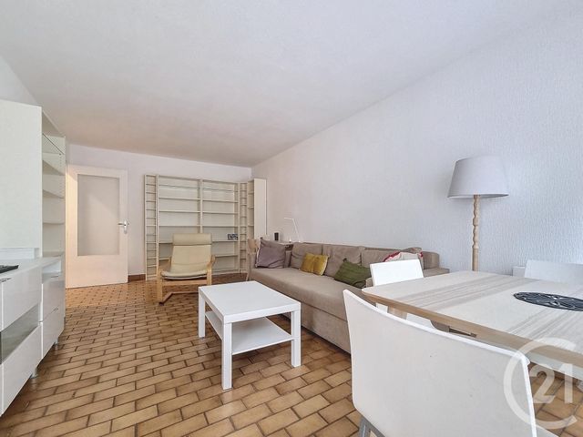Appartement F2 &agrave; louer - 2 pi&egrave;ces - 48 m2 - Montpellier - 34 - LANGUEDOC-ROUSSILLON