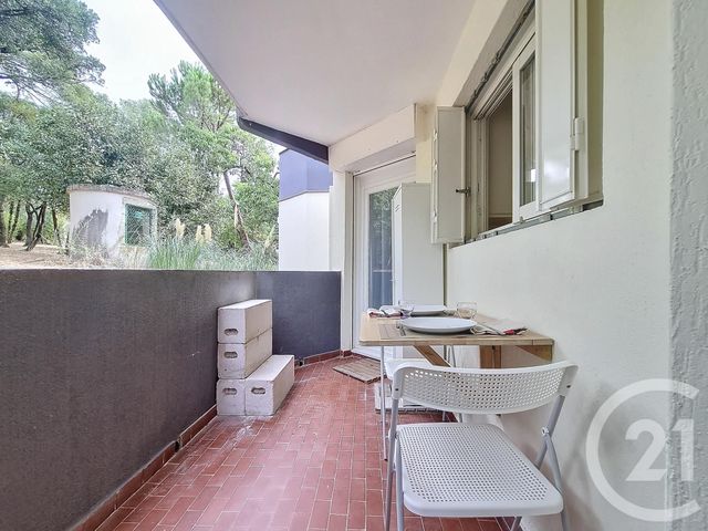 Appartement F2 &agrave; louer - 2 pi&egrave;ces - 48 m2 - Montpellier - 34 - LANGUEDOC-ROUSSILLON