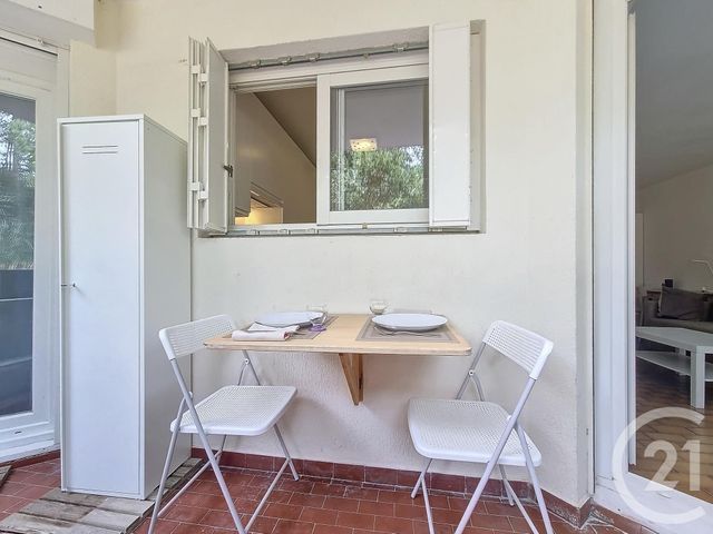 Appartement F2 &agrave; louer - 2 pi&egrave;ces - 48 m2 - Montpellier - 34 - LANGUEDOC-ROUSSILLON