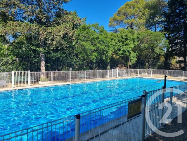 Appartement F2 &agrave; louer - 2 pi&egrave;ces - 48 m2 - Montpellier - 34 - LANGUEDOC-ROUSSILLON