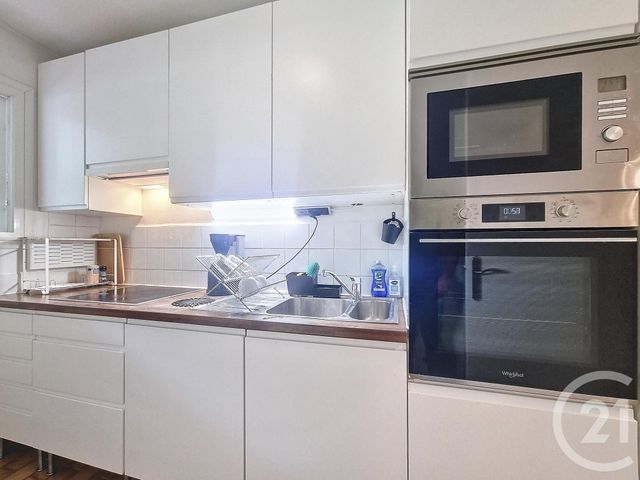 Appartement F2 &agrave; louer - 2 pi&egrave;ces - 48 m2 - Montpellier - 34 - LANGUEDOC-ROUSSILLON