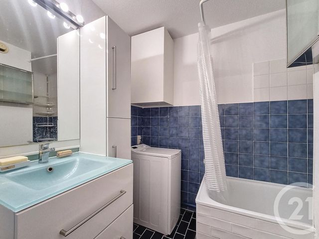 Appartement F2 &agrave; louer - 2 pi&egrave;ces - 48 m2 - Montpellier - 34 - LANGUEDOC-ROUSSILLON