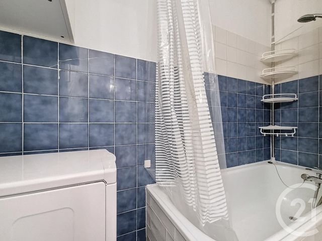 Appartement F2 &agrave; louer - 2 pi&egrave;ces - 48 m2 - Montpellier - 34 - LANGUEDOC-ROUSSILLON