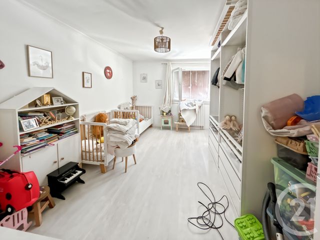 Appartement T3 &agrave; vendre - 3 pi&egrave;ces - 70,07 m2 - Montpellier - 34 - LANGUEDOC-ROUSSILLON