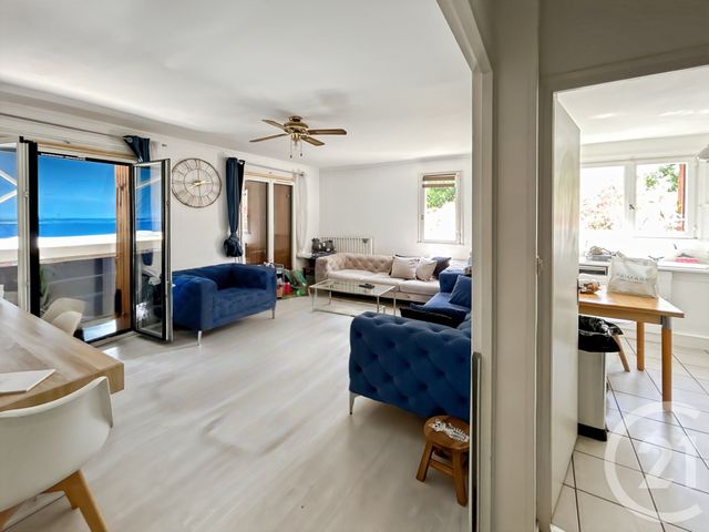 appartement - MONTPELLIER - 34