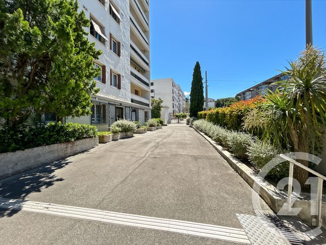 Appartement T3 &agrave; vendre - 3 pi&egrave;ces - 70,07 m2 - Montpellier - 34 - LANGUEDOC-ROUSSILLON