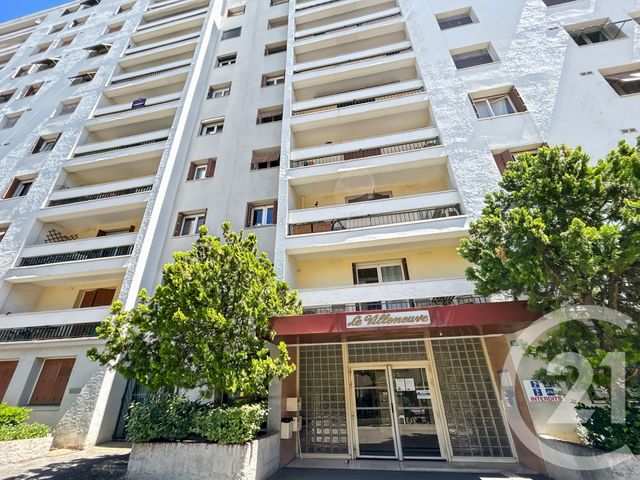 Appartement T3 &agrave; vendre - 3 pi&egrave;ces - 70,07 m2 - Montpellier - 34 - LANGUEDOC-ROUSSILLON