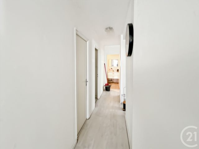 Appartement T3 &agrave; vendre - 3 pi&egrave;ces - 70,07 m2 - Montpellier - 34 - LANGUEDOC-ROUSSILLON